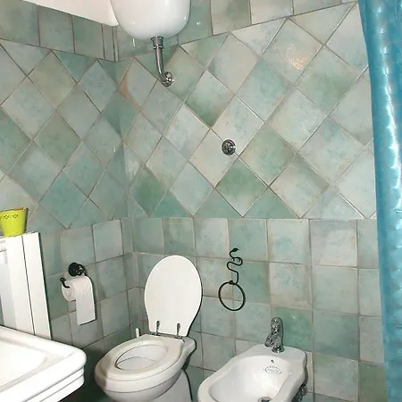 בית חווה L Oleandro באנורג'יו